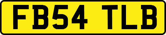 FB54TLB