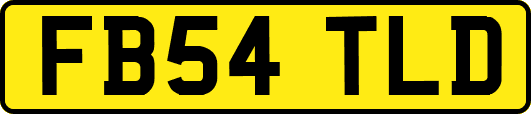 FB54TLD