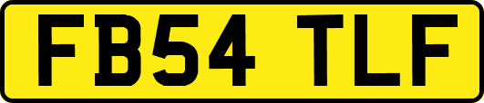 FB54TLF