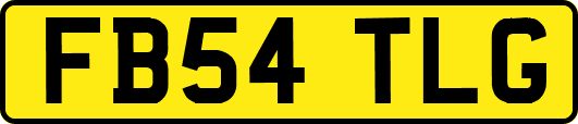 FB54TLG