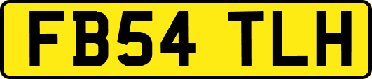 FB54TLH