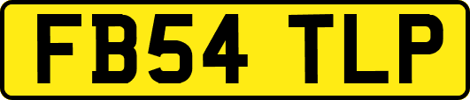 FB54TLP