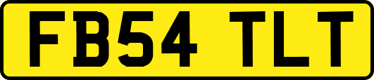 FB54TLT