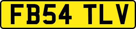 FB54TLV