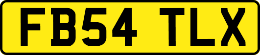 FB54TLX