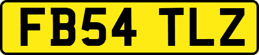 FB54TLZ