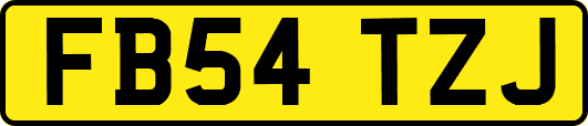 FB54TZJ