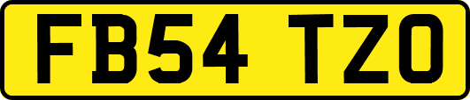FB54TZO