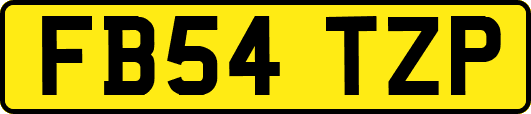 FB54TZP