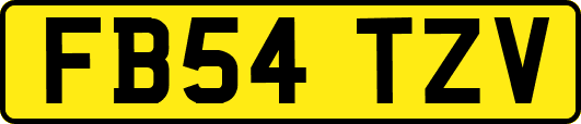 FB54TZV