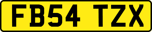 FB54TZX