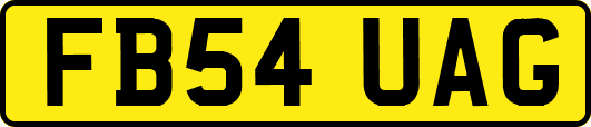 FB54UAG