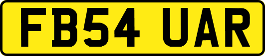 FB54UAR