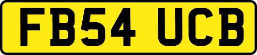 FB54UCB