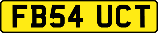 FB54UCT