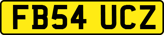 FB54UCZ