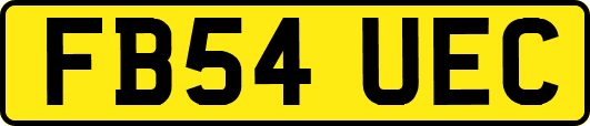 FB54UEC