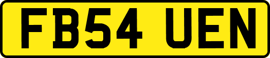 FB54UEN