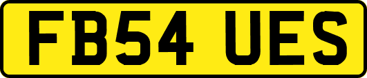 FB54UES