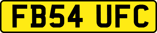 FB54UFC