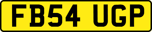 FB54UGP