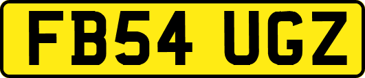 FB54UGZ