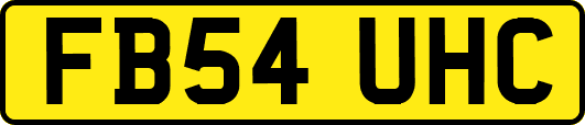 FB54UHC