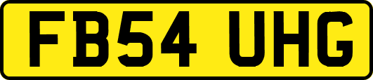 FB54UHG