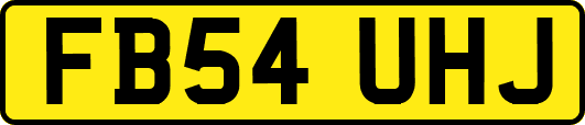 FB54UHJ