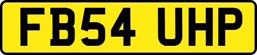FB54UHP