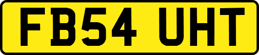 FB54UHT