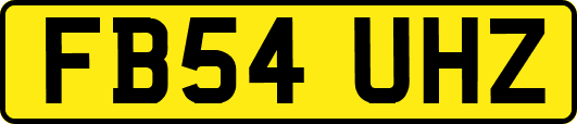 FB54UHZ
