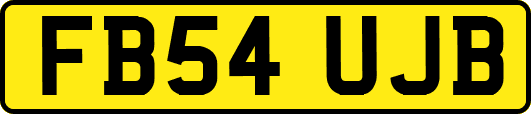FB54UJB