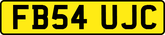 FB54UJC