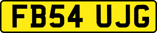 FB54UJG