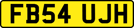 FB54UJH