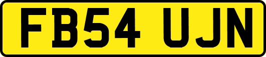 FB54UJN