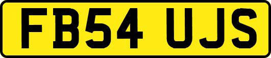 FB54UJS
