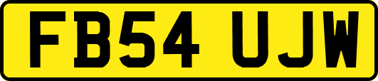 FB54UJW