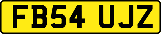 FB54UJZ
