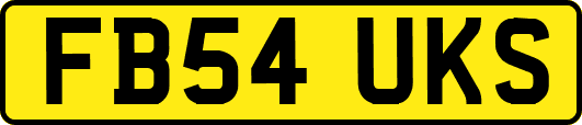 FB54UKS