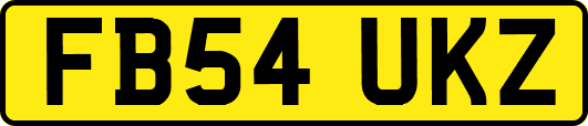 FB54UKZ