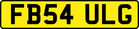 FB54ULG