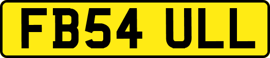 FB54ULL