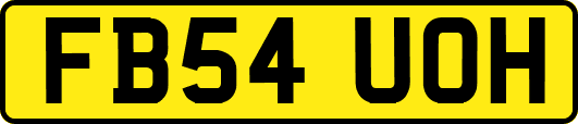 FB54UOH