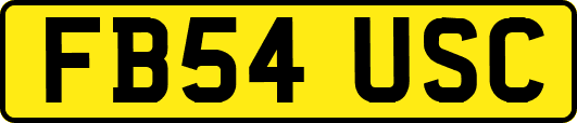 FB54USC