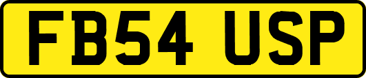 FB54USP