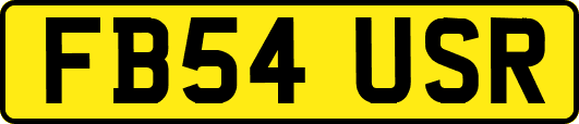 FB54USR