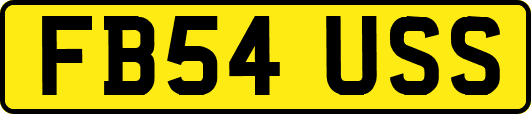 FB54USS