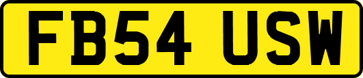 FB54USW